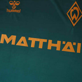 Werder Bremen Third Jersey 26/26