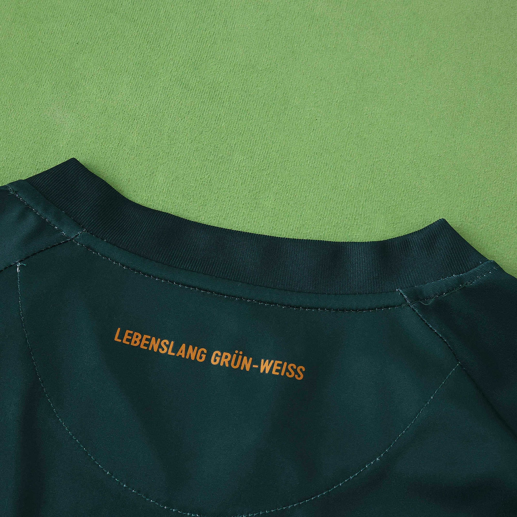 Werder Bremen Third Jersey 26/26