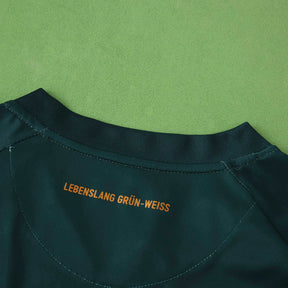 Werder Bremen Third Jersey 26/26