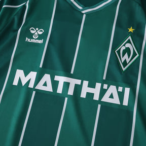 Werder Bremen Home Jersey 26/26