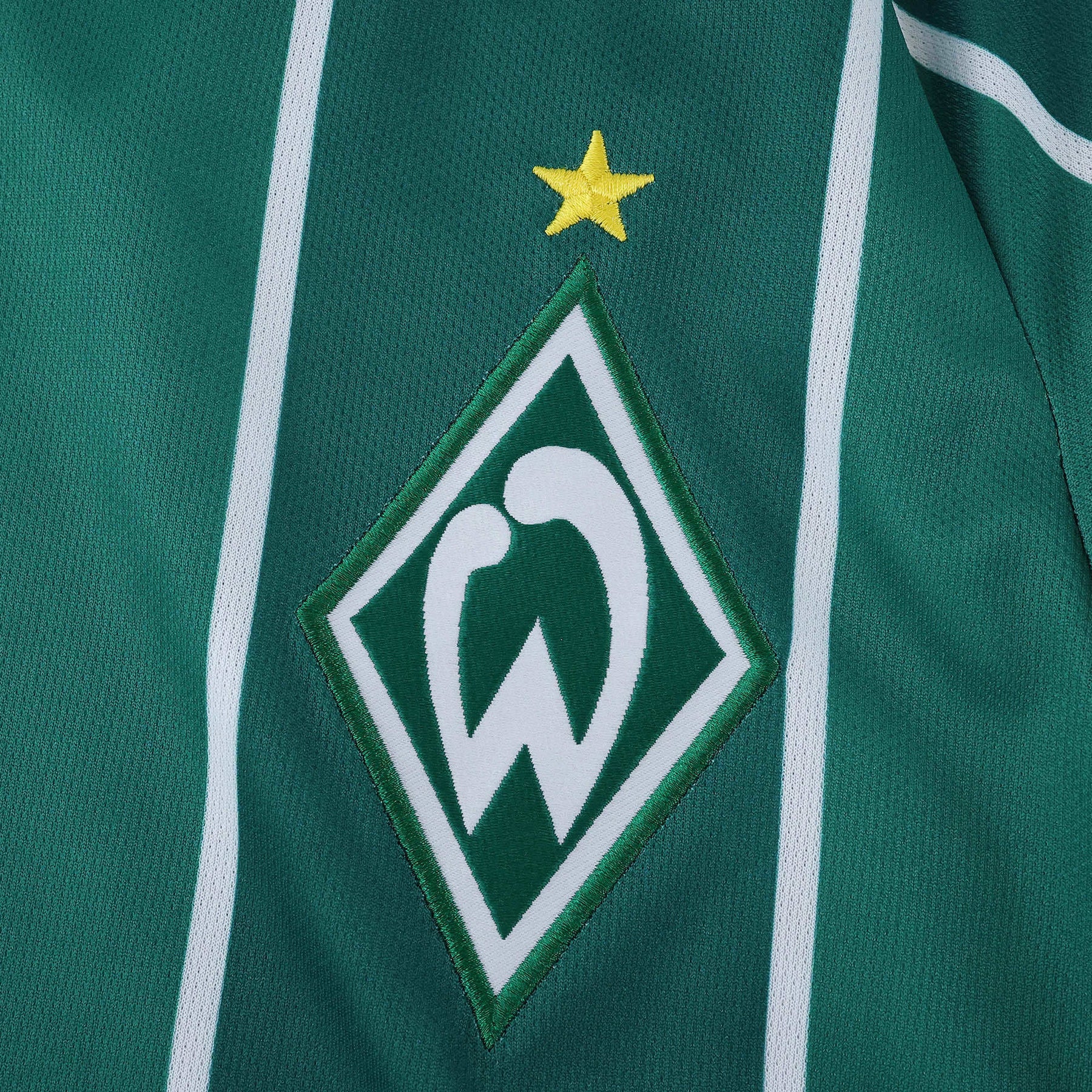 Werder Bremen Home Jersey 26/26