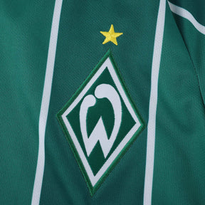 Werder Bremen Home Jersey 26/26