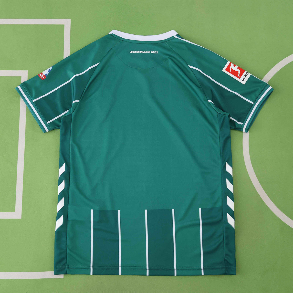 Werder Bremen Home Jersey 26/26