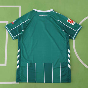 Werder Bremen Home Jersey 26/26
