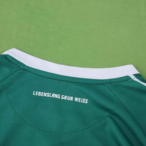 Werder Bremen Home Jersey 26/26