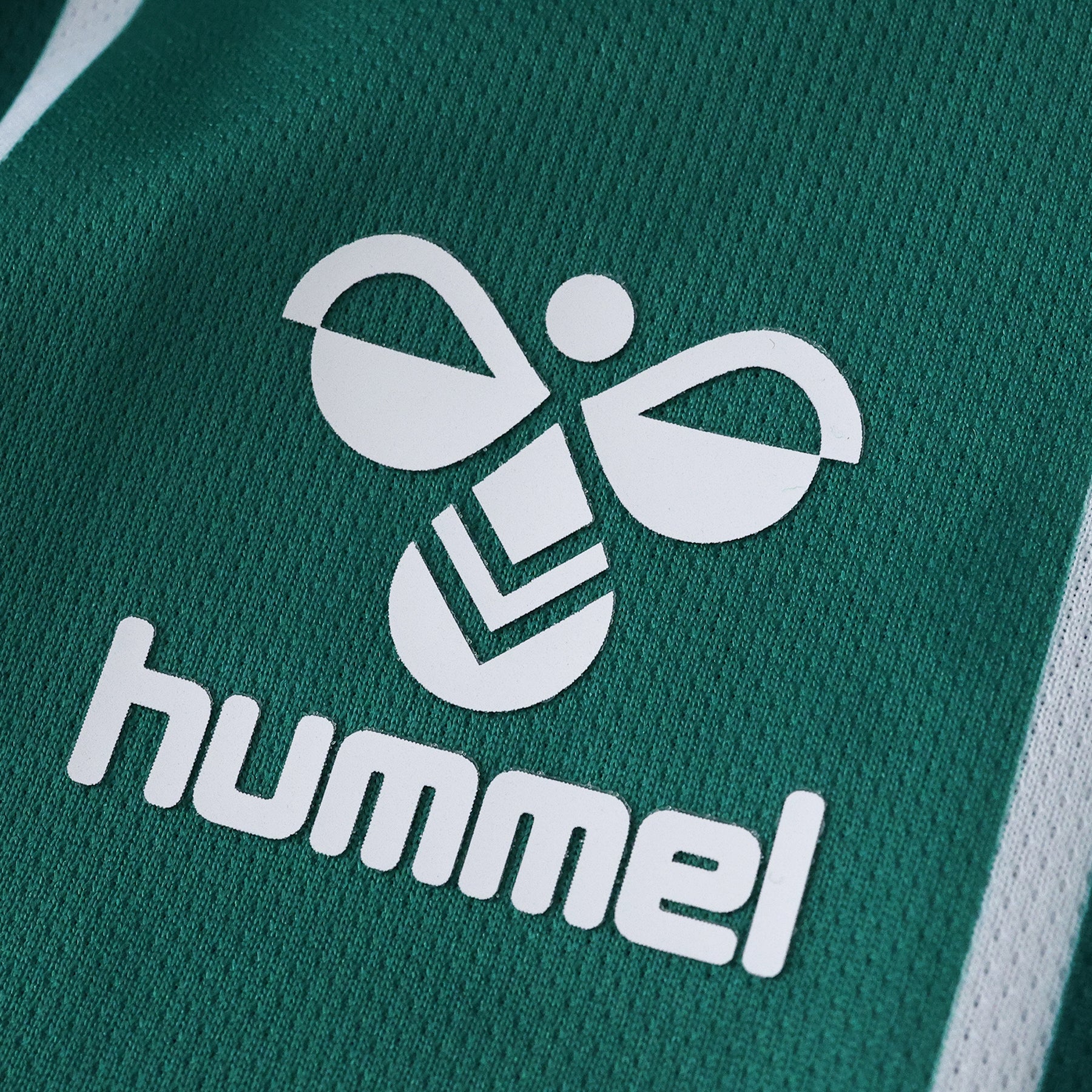 Werder Bremen Home Jersey 26/26