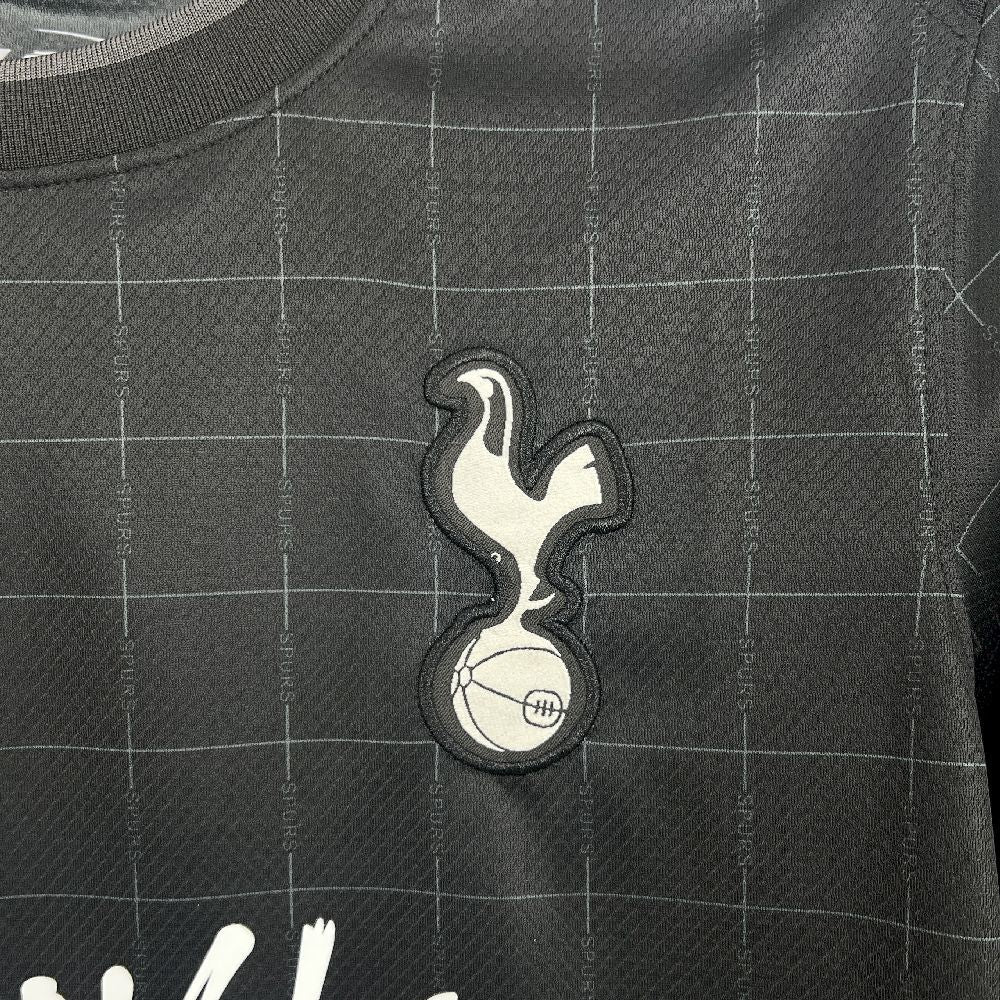 Tottenham x "Stray Kids" Away Jersey 25/26