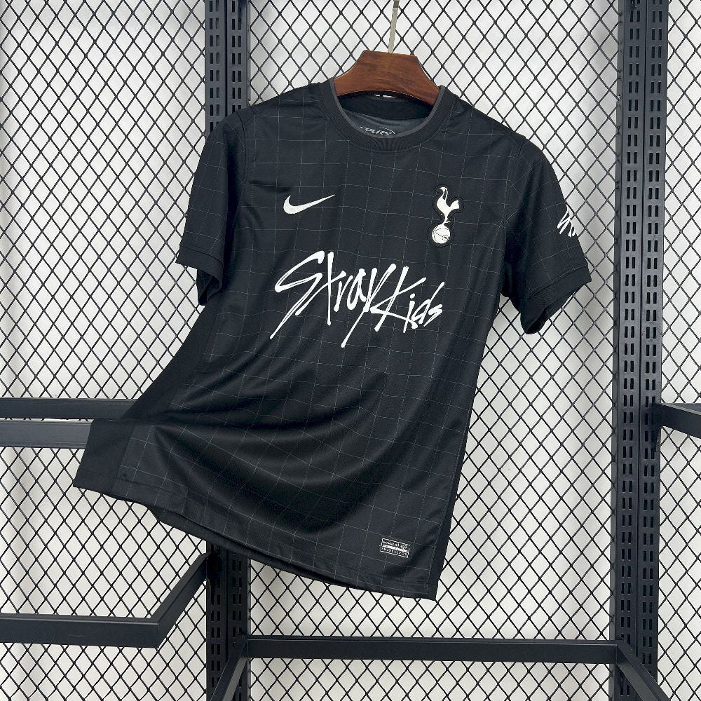 Tottenham x "Stray Kids" Away Jersey 25/26