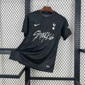 Tottenham x "Stray Kids" Away Jersey 25/26