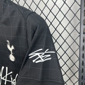 Tottenham x "Stray Kids" Away Jersey 25/26