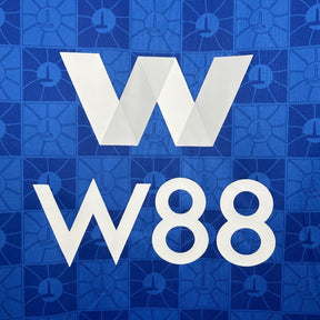 Sunderland Away Jersey 25/26