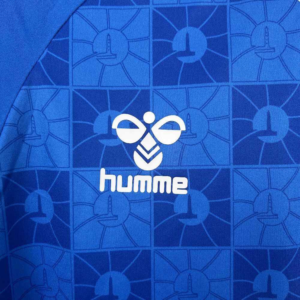 Sunderland Away Jersey 25/26