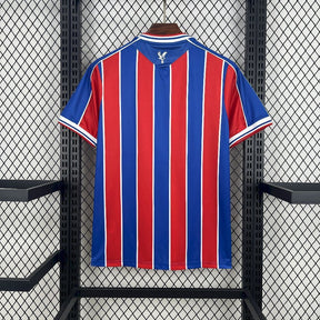 Crystal Palace Home Jersey 25/26