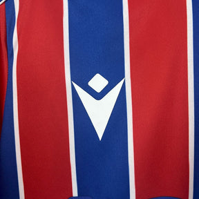 Crystal Palace Home Jersey 25/26