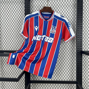 Crystal Palace Home Jersey 25/26