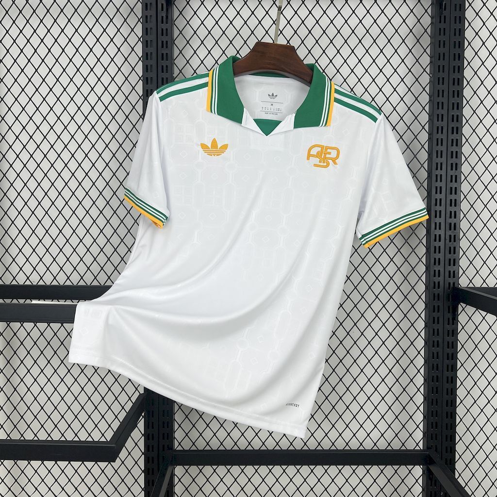 Roma Third Jersey 25/26