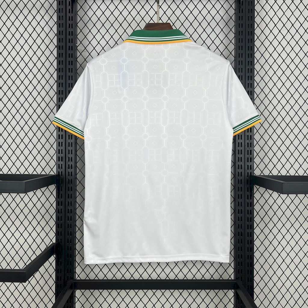 Roma Third Jersey 25/26