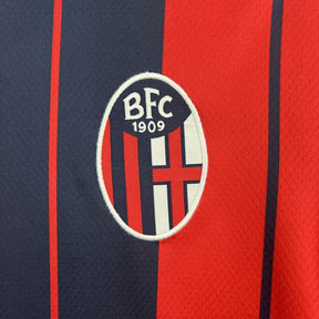 Bologna Home Jersey 25/26