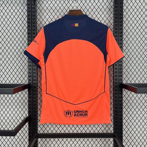 Barcelona Third Jersey 25/26