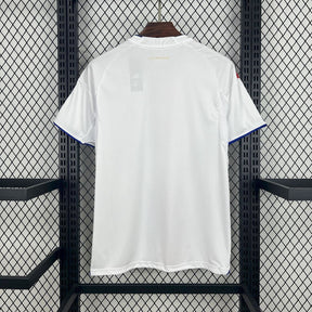 Lyon Home Jersey 25/26