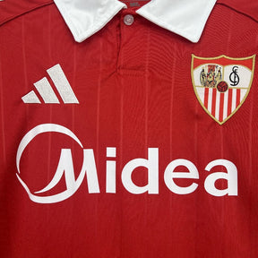 Sevilla Away Jersey 25/26