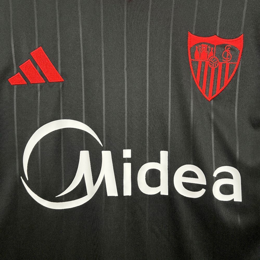 Sevilla Third Jersey 25/26