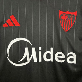 Sevilla Third Jersey 25/26