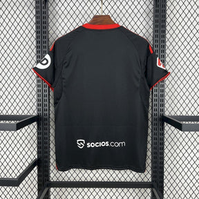 Sevilla Third Jersey 25/26