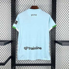 Real Betis Away Jersey 25/26