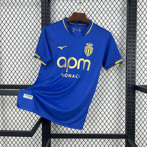 Monaco Away Jersey 25/26