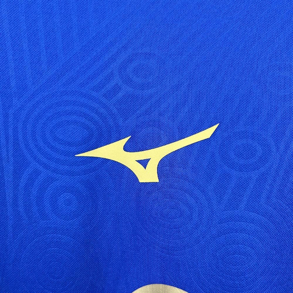 Monaco Away Jersey 25/26