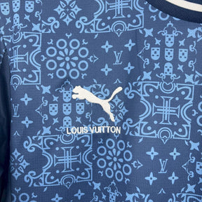 Portugal x Louis Vuitton Jersey 2025