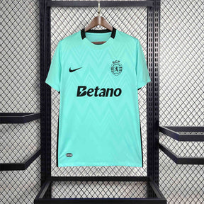 Sporting CP Third Jersey 25/26