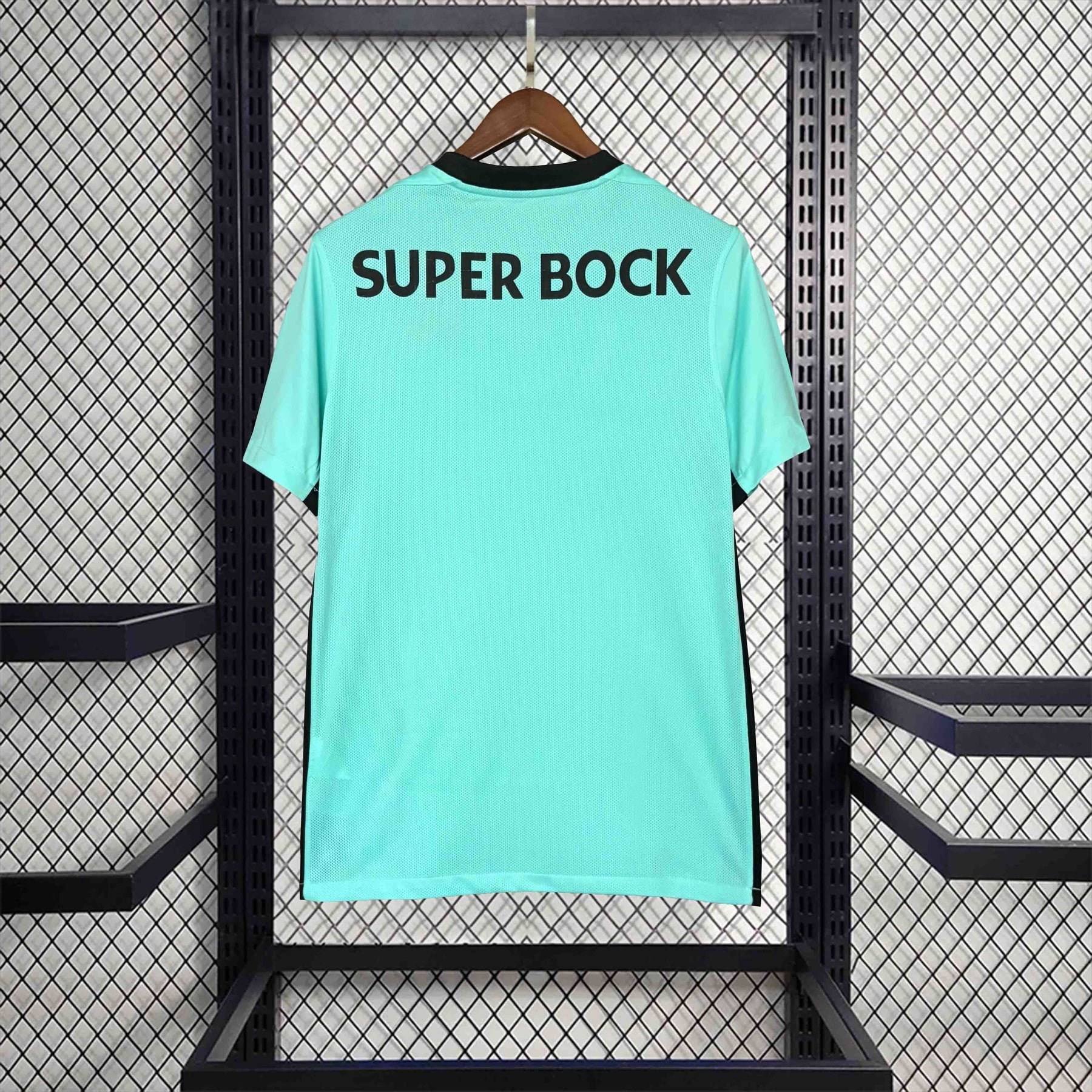 Sporting CP Third Jersey 25/26