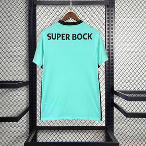 Sporting CP Third Jersey 25/26