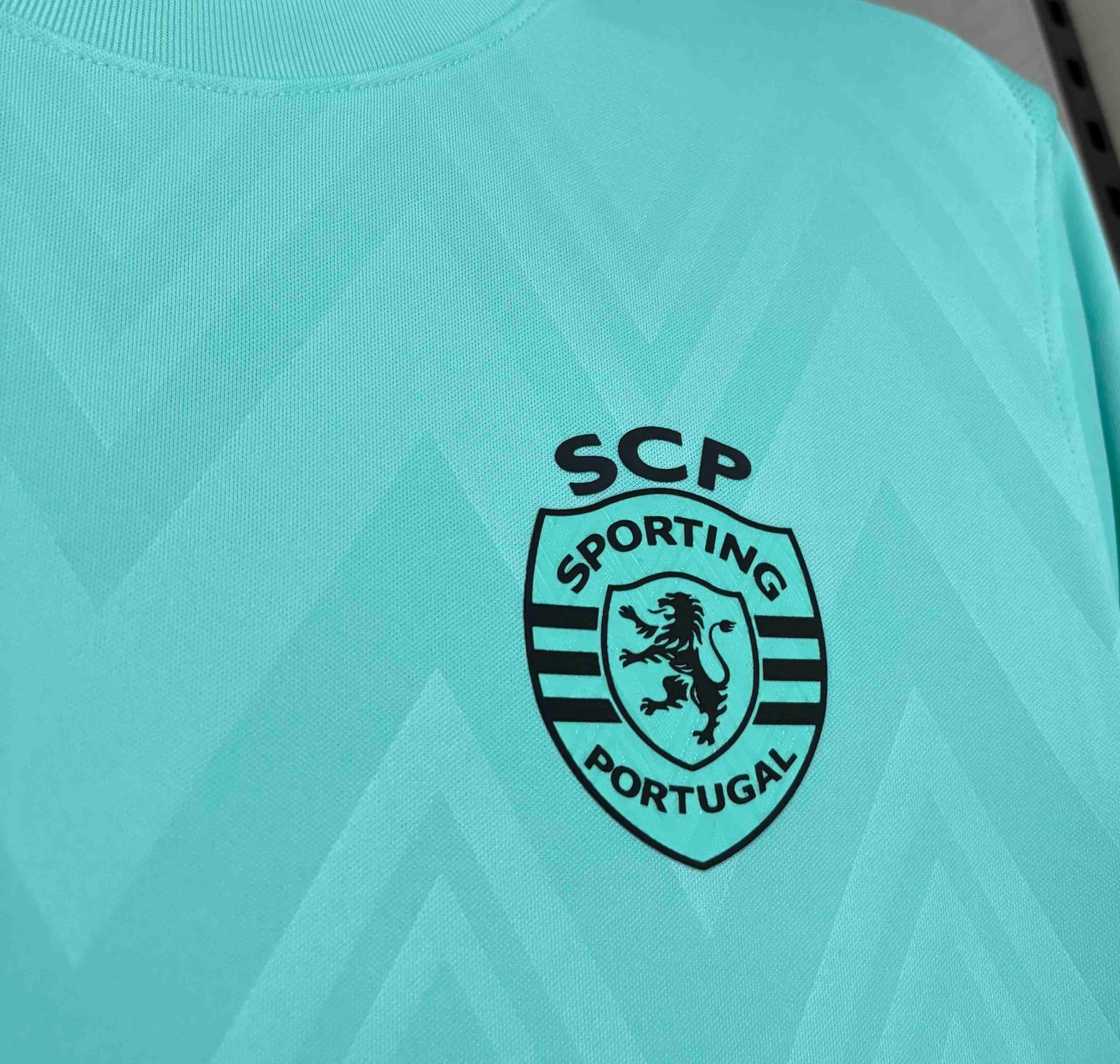 Sporting CP Third Jersey 25/26