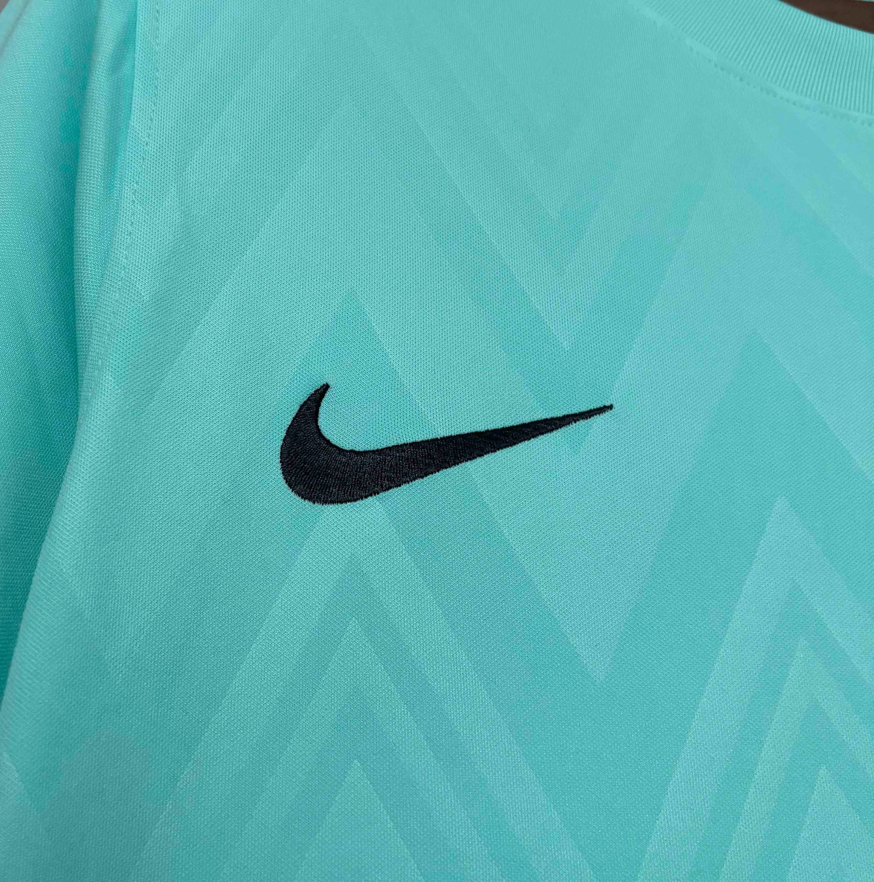 Sporting CP Third Jersey 25/26