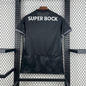 Sporting CP Away Jersey 25/26