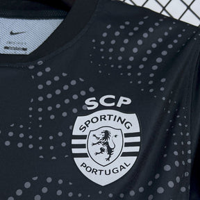 Sporting CP Away Jersey 25/26