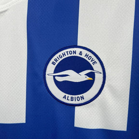 Brighton Home Jersey 25/26