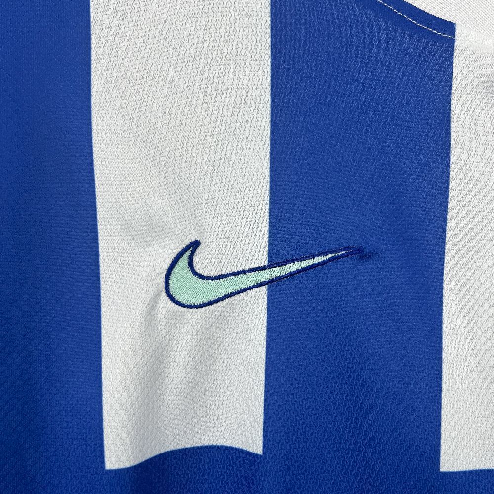 Brighton Home Jersey 25/26