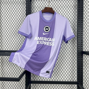 Brighton Away Jersey 25/26