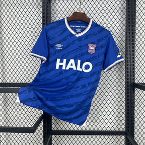 Ipswich Town Home Jersey 25/26