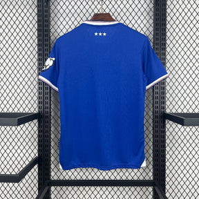 Ipswich Town Home Jersey 25/26