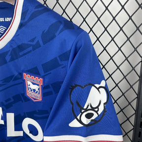 Ipswich Town Home Jersey 25/26