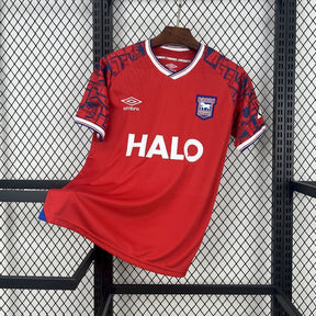 Ipswich Town Away Jersey 25/26