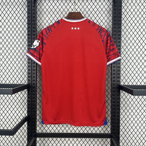 Ipswich Town Away Jersey 25/26