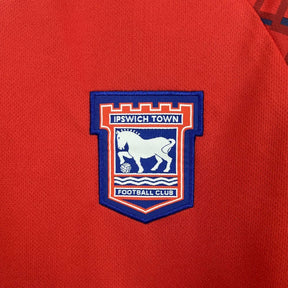 Ipswich Town Away Jersey 25/26