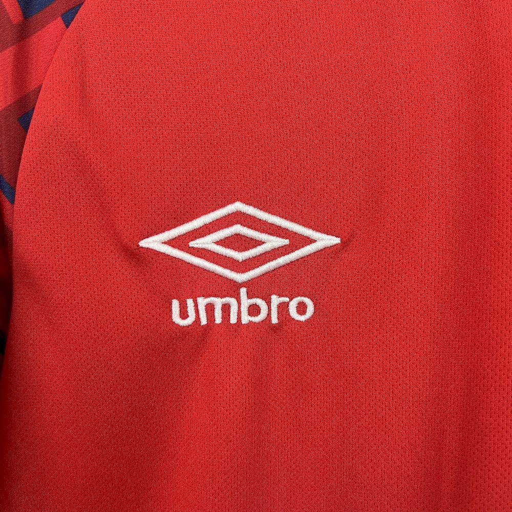 Ipswich Town Away Jersey 25/26