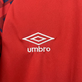 Ipswich Town Away Jersey 25/26